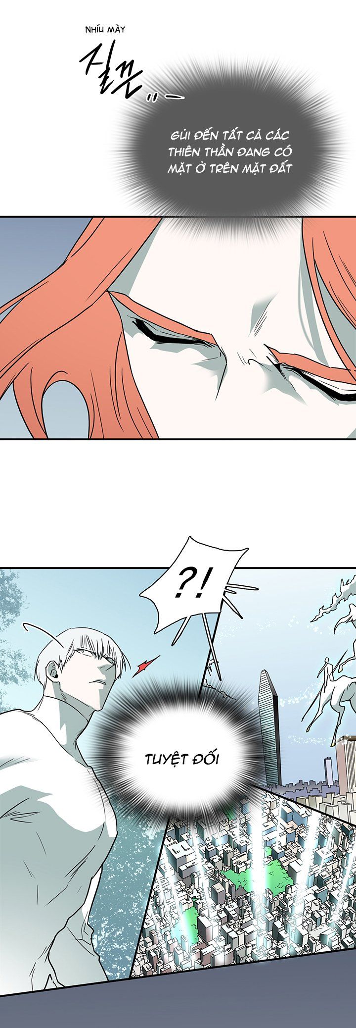 đọc truyện Dear Door Chương 102 ảnh 42 tại Thiên Thai Truyện