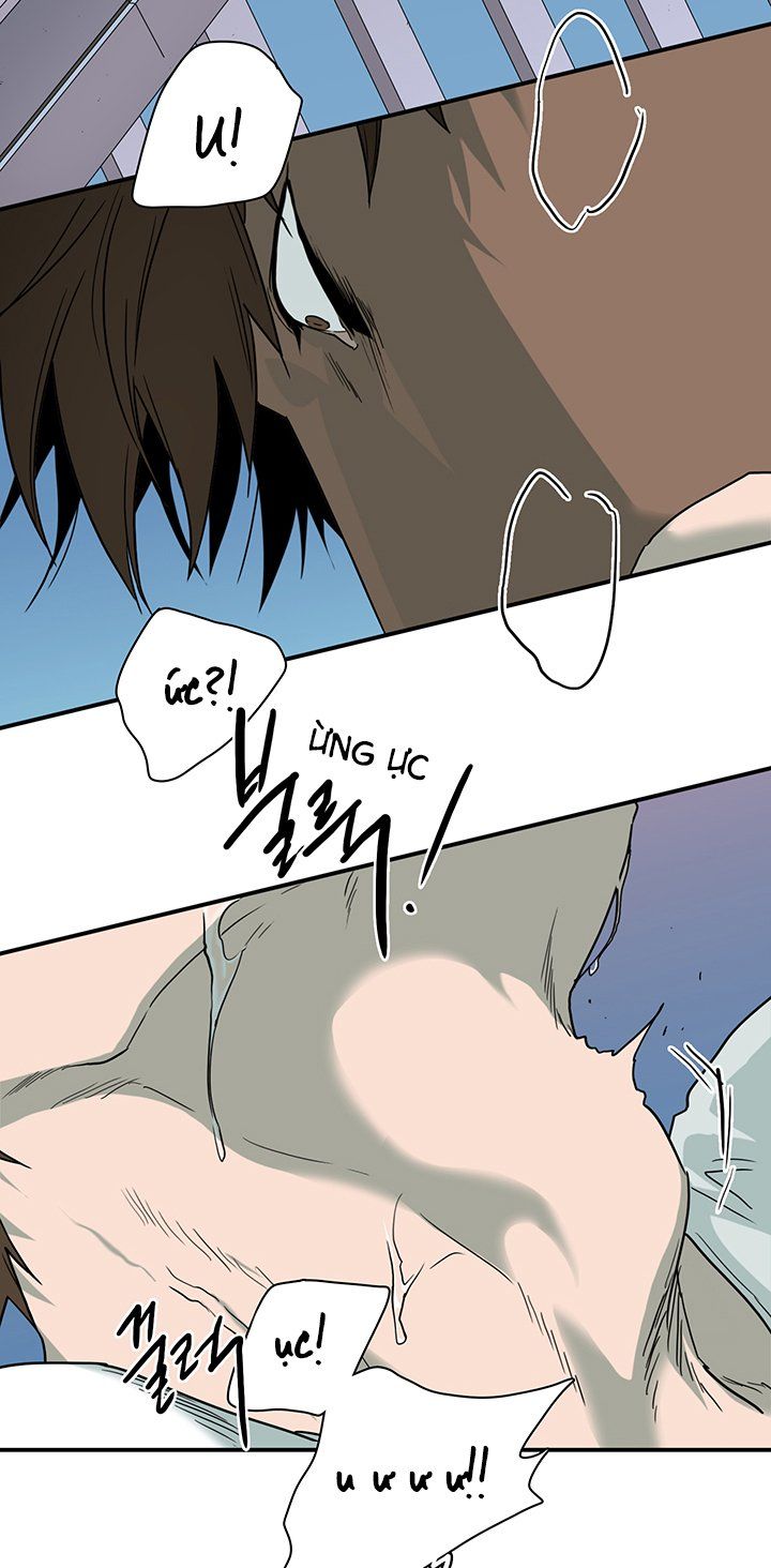 đọc truyện Dear Door Chương 102 ảnh 7 tại Thiên Thai Truyện