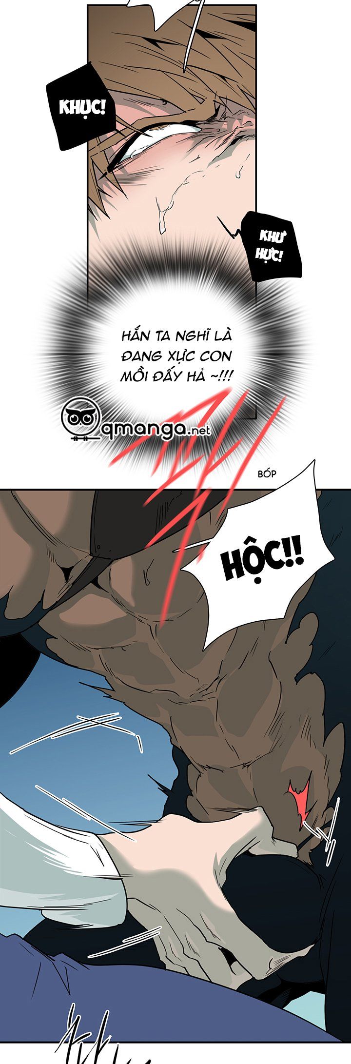 đọc truyện Dear Door Chương 102 ảnh 8 tại Thiên Thai Truyện