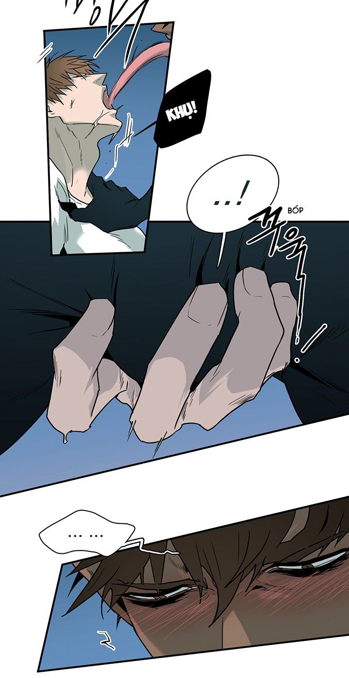 đọc truyện Dear Door Chương 102 ảnh 9 tại Thiên Thai Truyện