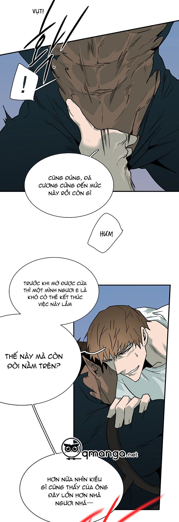 đọc truyện Dear Door Chương 102 ảnh 11 tại Thiên Thai Truyện