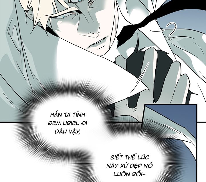 đọc truyện Dear Door Chương 103 ảnh 26 tại Thiên Thai Truyện