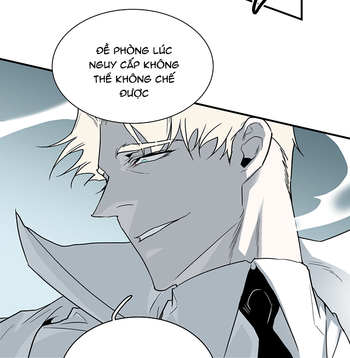 đọc truyện Dear Door Chương 103 ảnh 50 tại Thiên Thai Truyện