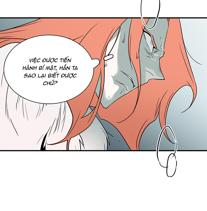 đọc truyện Dear Door Chương 103 ảnh 55 tại Thiên Thai Truyện