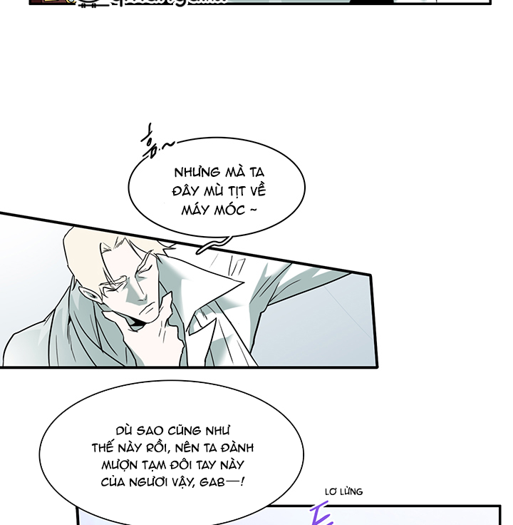 đọc truyện Dear Door Chương 103 ảnh 57 tại Thiên Thai Truyện