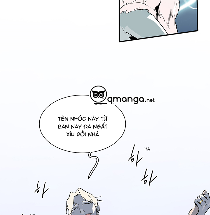 đọc truyện Dear Door Chương 103 ảnh 63 tại Thiên Thai Truyện