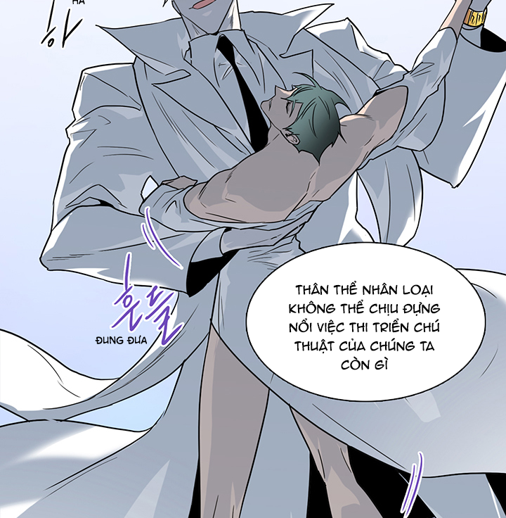 đọc truyện Dear Door Chương 103 ảnh 64 tại Thiên Thai Truyện