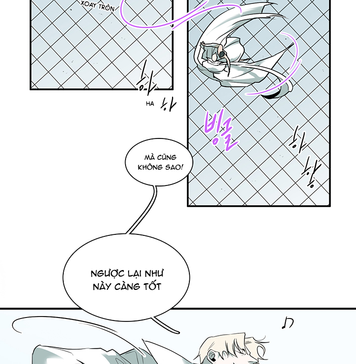 đọc truyện Dear Door Chương 103 ảnh 67 tại Thiên Thai Truyện