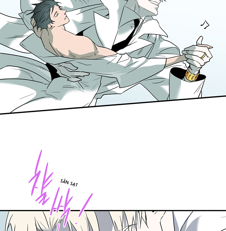 đọc truyện Dear Door Chương 103 ảnh 68 tại Thiên Thai Truyện