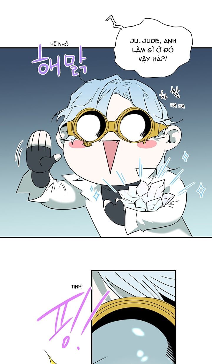 đọc truyện Dear Door Chương 104 ảnh 15 tại Thiên Thai Truyện