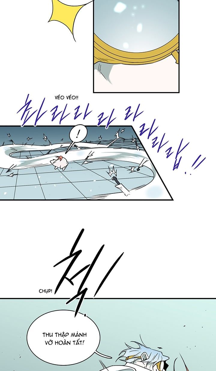 đọc truyện Dear Door Chương 104 ảnh 16 tại Thiên Thai Truyện