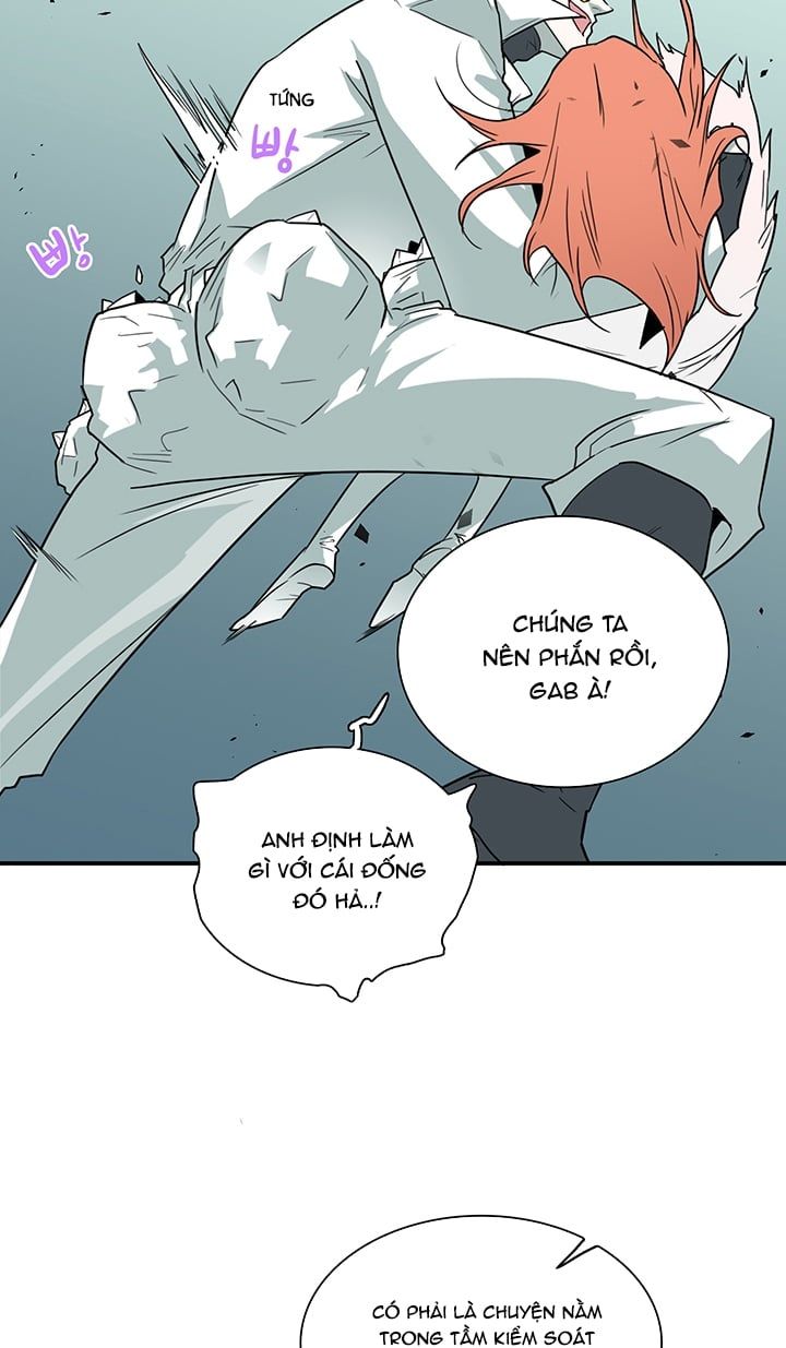 đọc truyện Dear Door Chương 104 ảnh 17 tại Thiên Thai Truyện