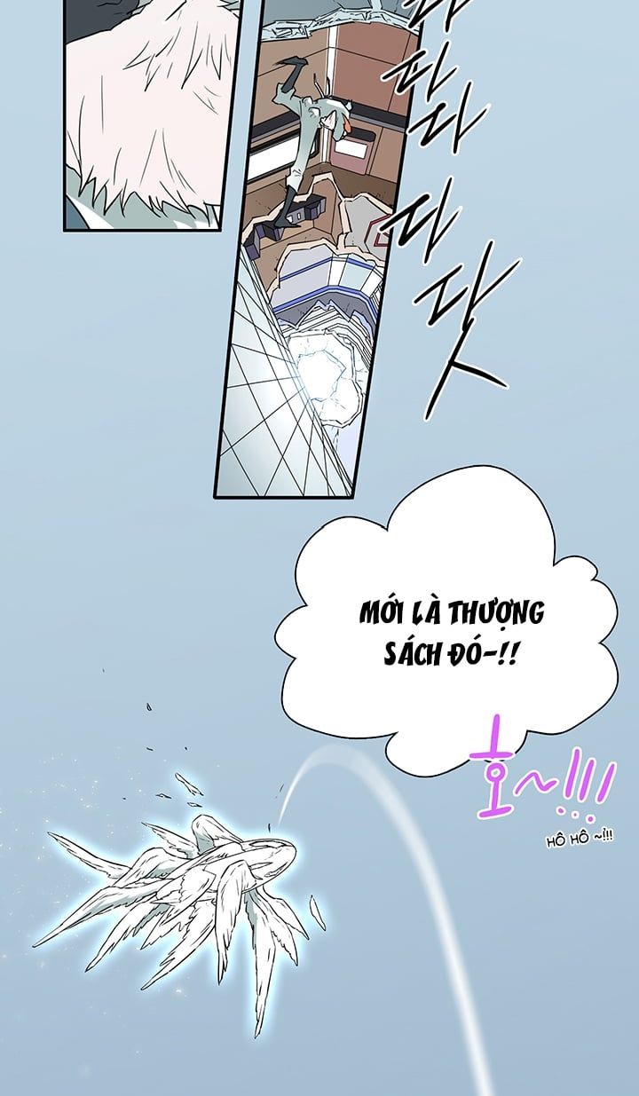 đọc truyện Dear Door Chương 104 ảnh 19 tại Thiên Thai Truyện