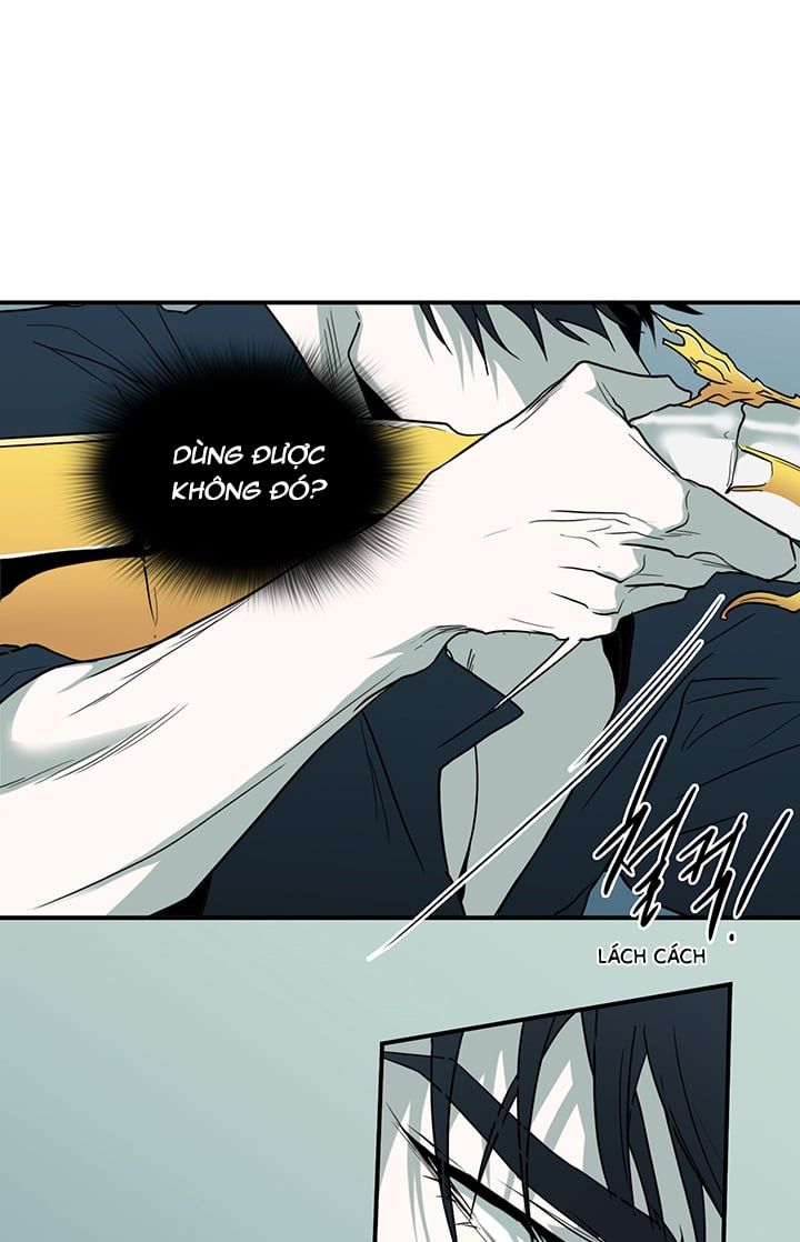 đọc truyện Dear Door Chương 104 ảnh 26 tại Thiên Thai Truyện