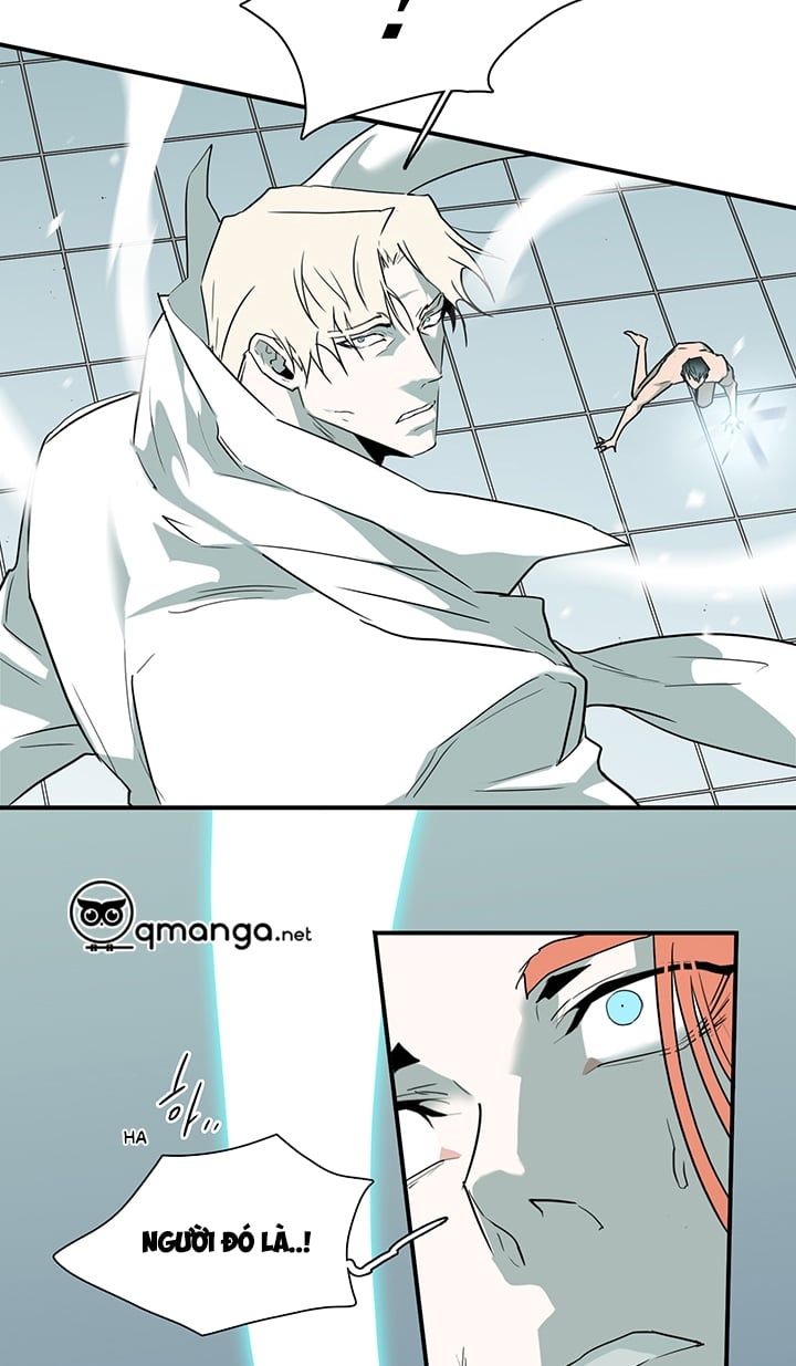 đọc truyện Dear Door Chương 104 ảnh 6 tại Thiên Thai Truyện