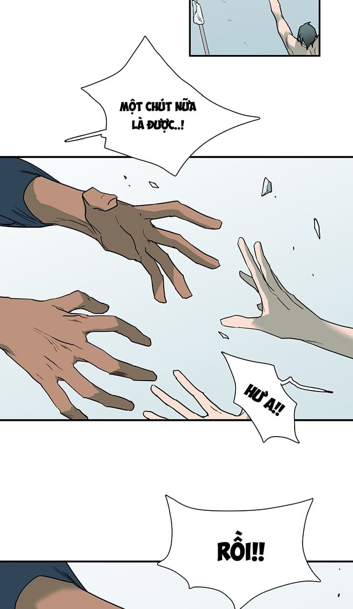 đọc truyện Dear Door Chương 104 ảnh 59 tại Thiên Thai Truyện