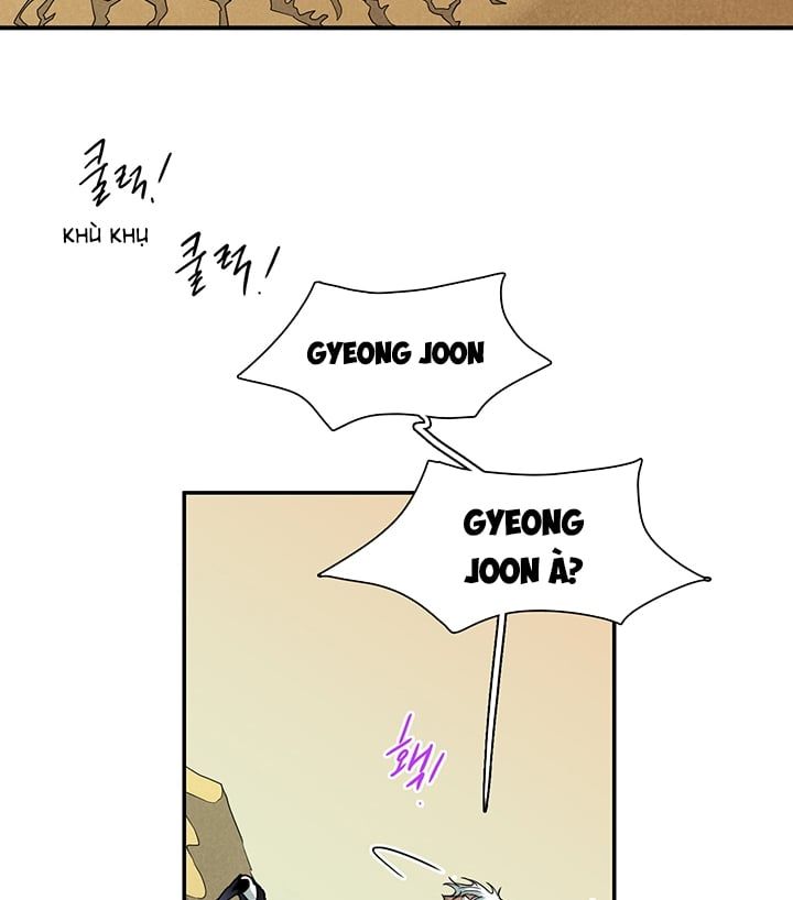 đọc truyện Dear Door Chương 104 ảnh 85 tại Thiên Thai Truyện