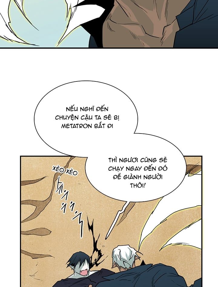 đọc truyện Dear Door Chương 105 ảnh 14 tại Thiên Thai Truyện