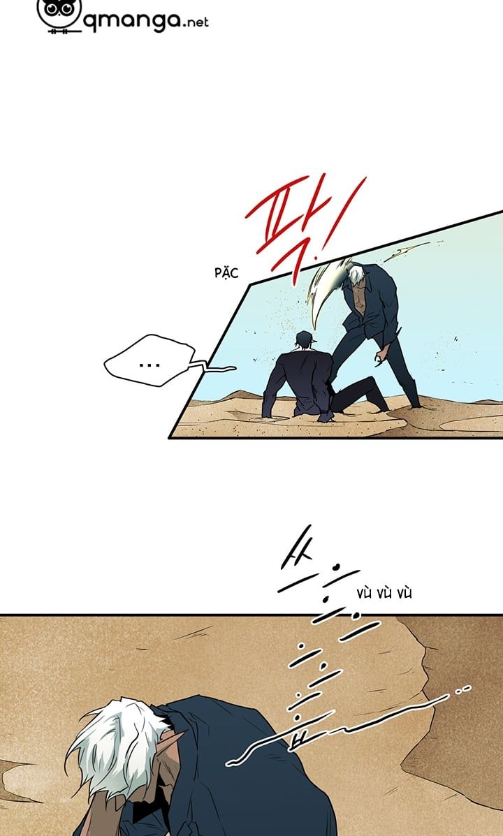 đọc truyện Dear Door Chương 105 ảnh 25 tại Thiên Thai Truyện