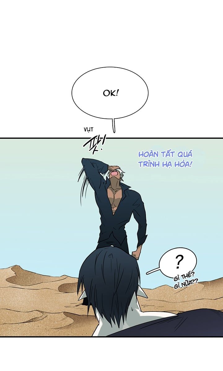 đọc truyện Dear Door Chương 105 ảnh 29 tại Thiên Thai Truyện