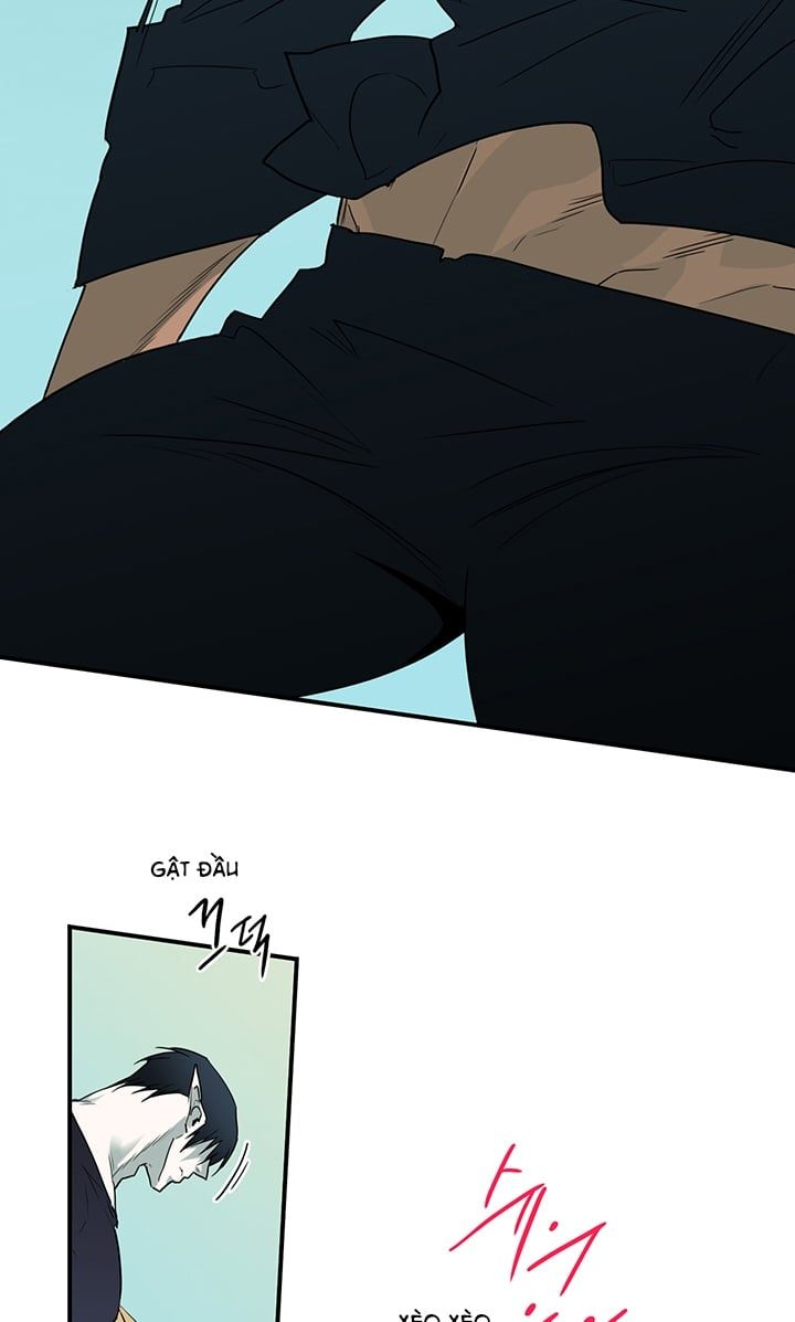 đọc truyện Dear Door Chương 105 ảnh 32 tại Thiên Thai Truyện