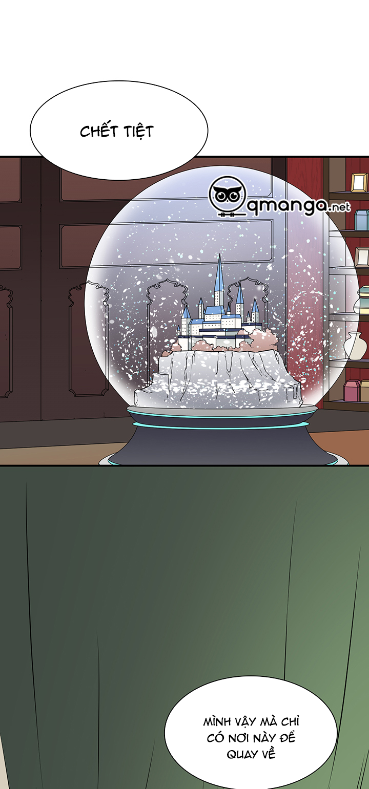 đọc truyện Dear Door Chương 105 ảnh 46 tại Thiên Thai Truyện