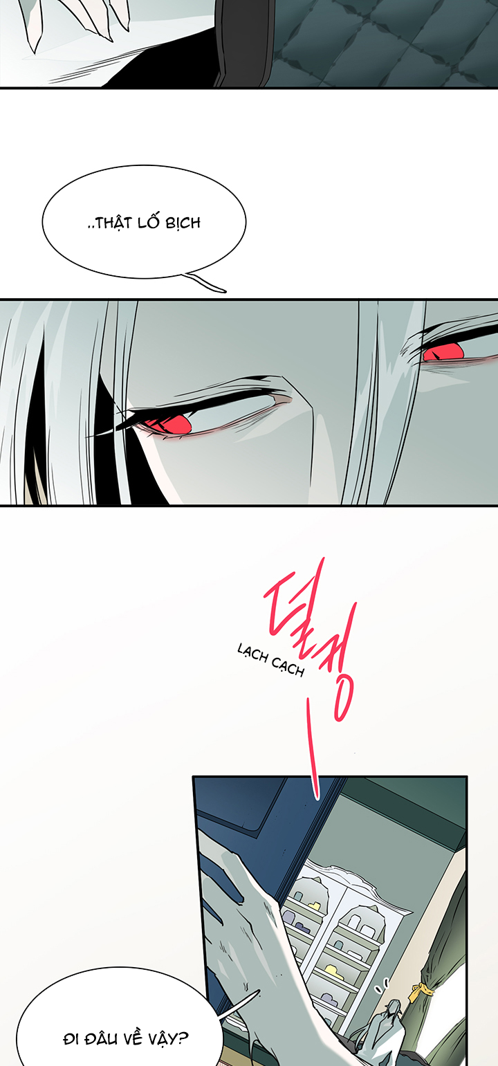 đọc truyện Dear Door Chương 105 ảnh 48 tại Thiên Thai Truyện