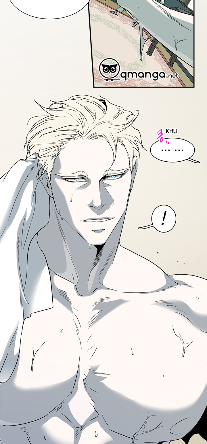 đọc truyện Dear Door Chương 105 ảnh 49 tại Thiên Thai Truyện