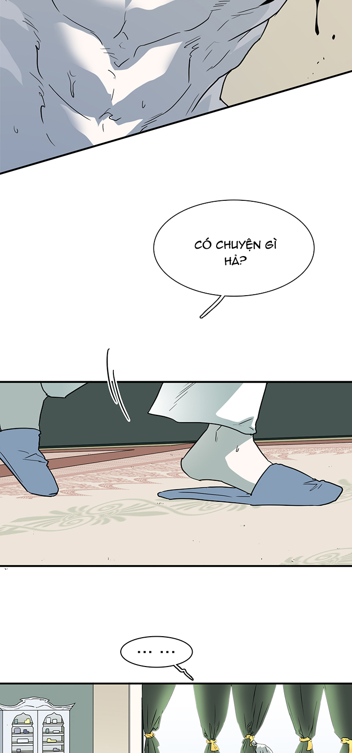 đọc truyện Dear Door Chương 105 ảnh 50 tại Thiên Thai Truyện