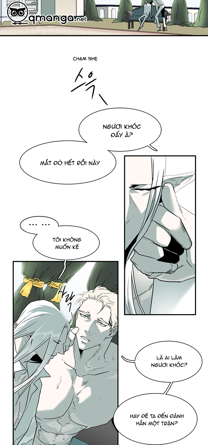 đọc truyện Dear Door Chương 105 ảnh 51 tại Thiên Thai Truyện