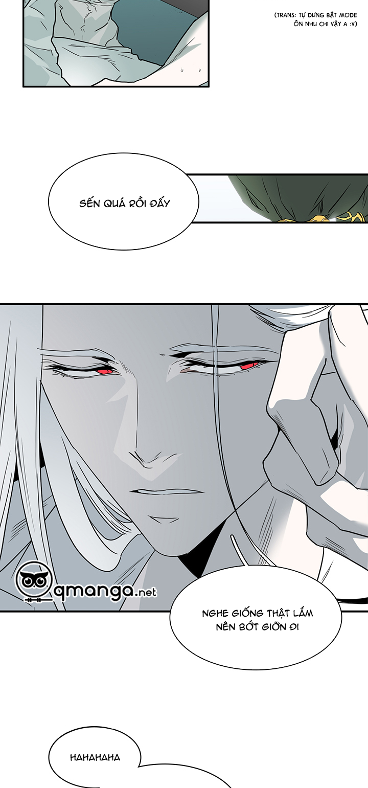 đọc truyện Dear Door Chương 105 ảnh 52 tại Thiên Thai Truyện