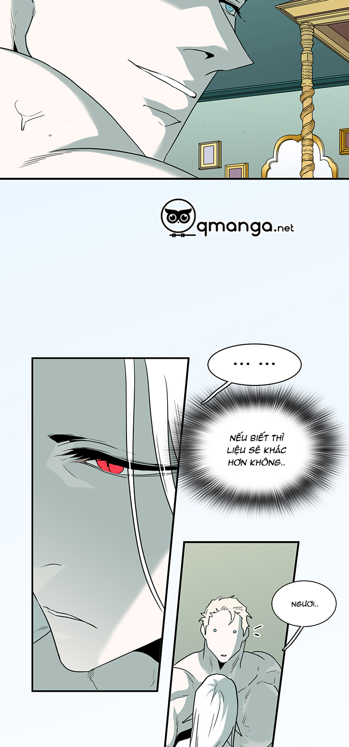 đọc truyện Dear Door Chương 105 ảnh 54 tại Thiên Thai Truyện