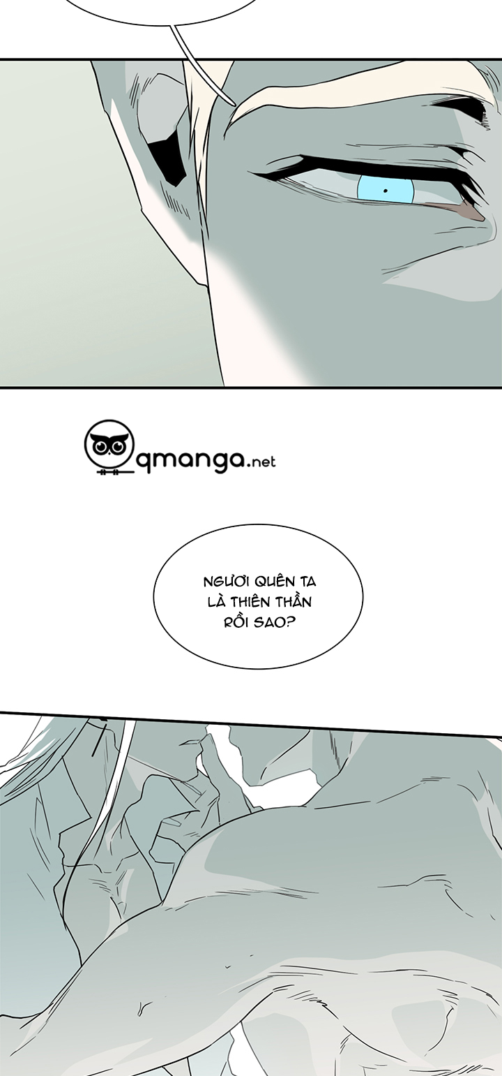 đọc truyện Dear Door Chương 105 ảnh 58 tại Thiên Thai Truyện