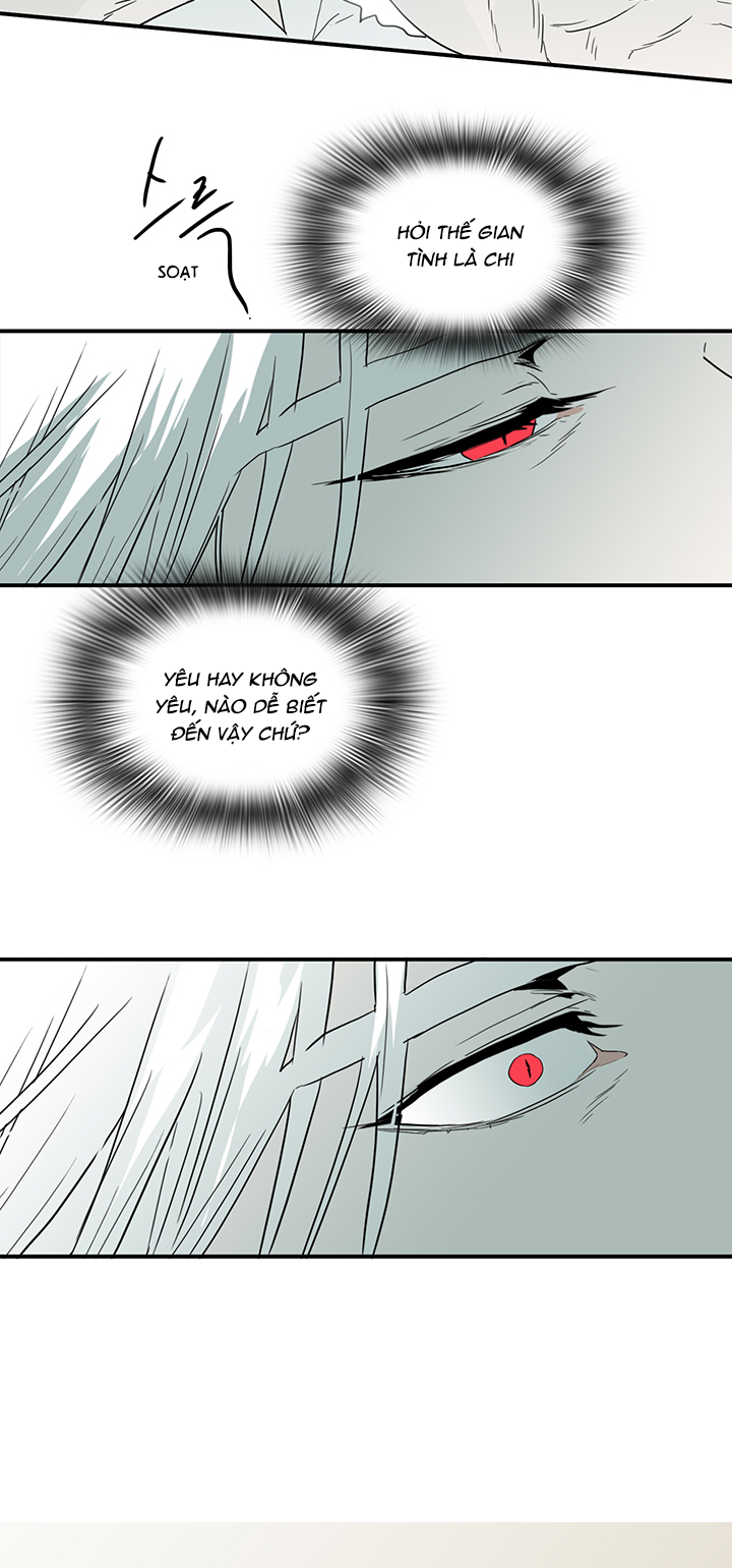 đọc truyện Dear Door Chương 105 ảnh 59 tại Thiên Thai Truyện