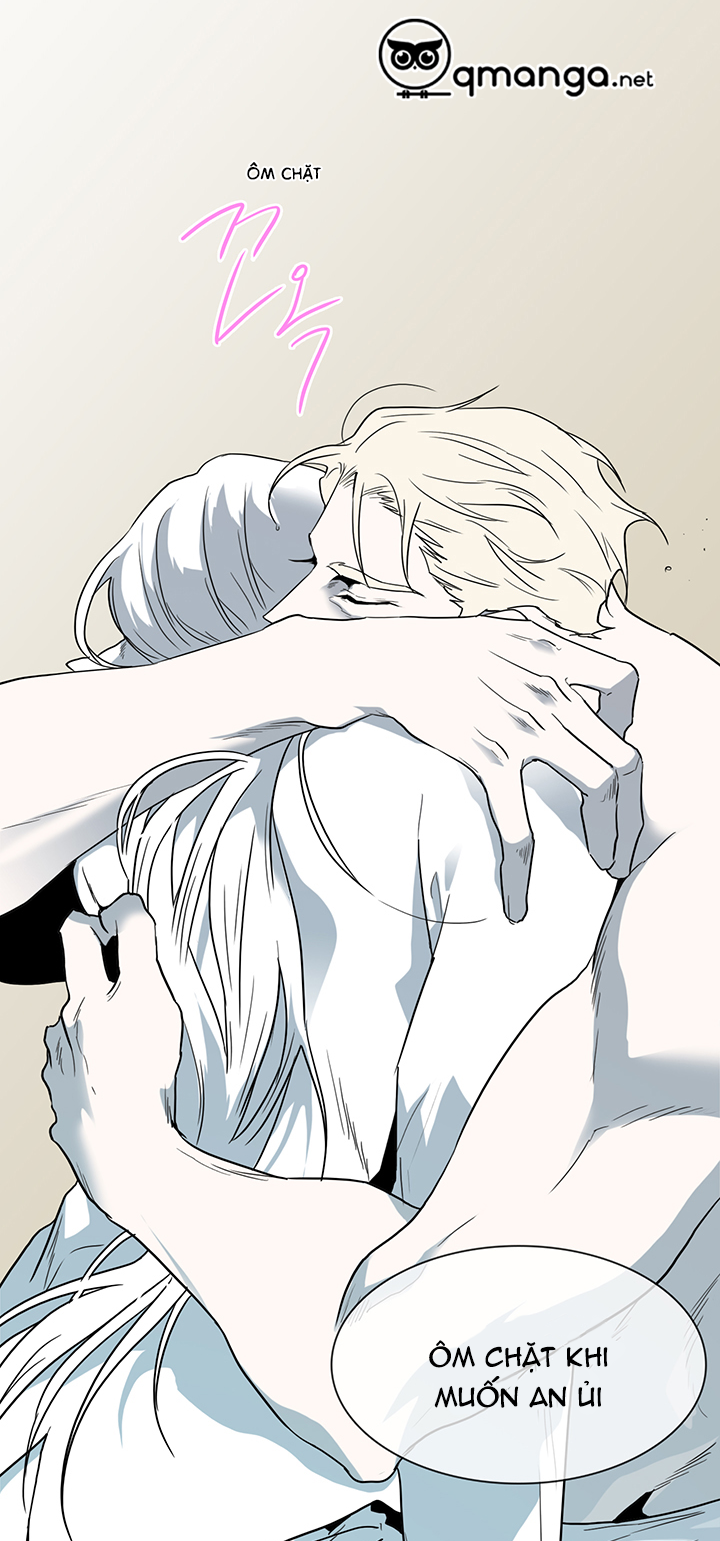 đọc truyện Dear Door Chương 105 ảnh 60 tại Thiên Thai Truyện