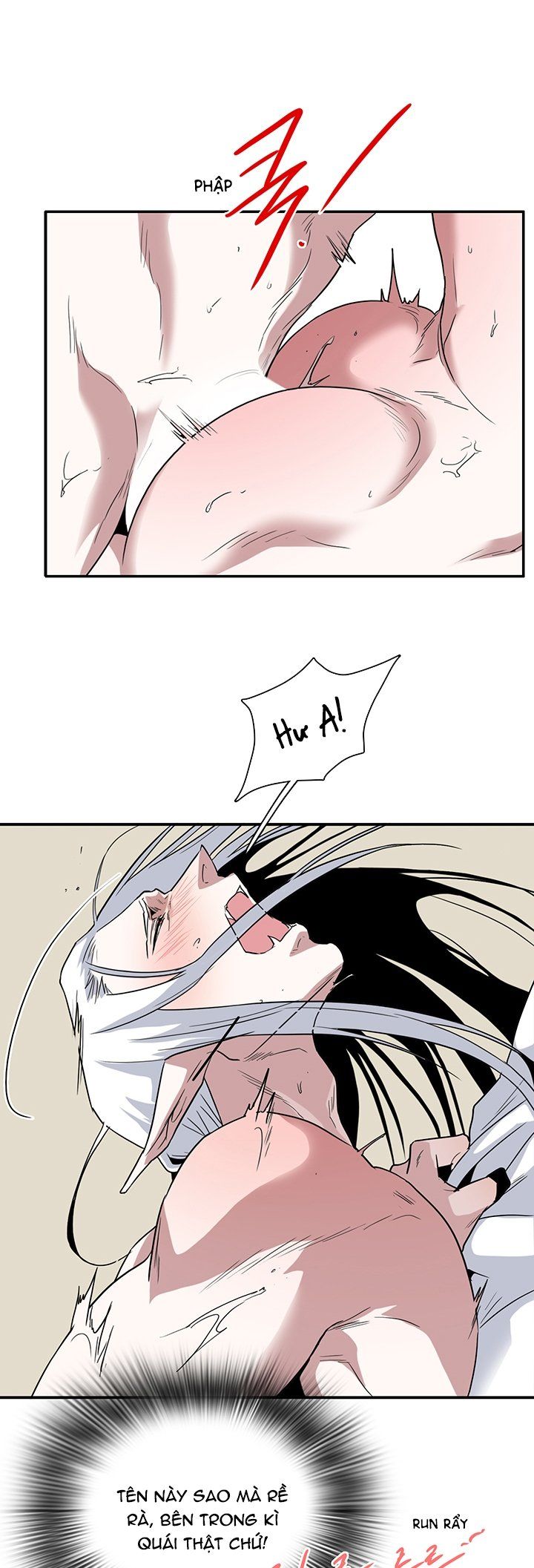 đọc truyện Dear Door Chương 106 ảnh 12 tại Thiên Thai Truyện