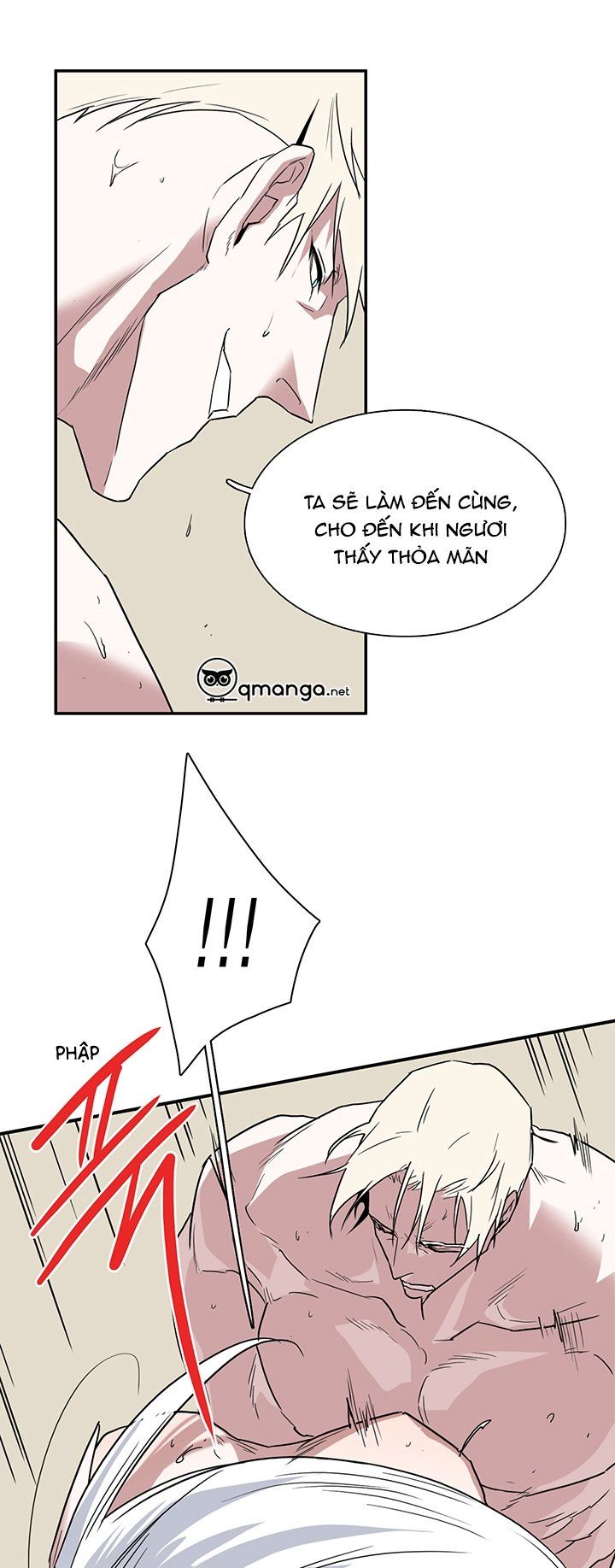 đọc truyện Dear Door Chương 106 ảnh 15 tại Thiên Thai Truyện