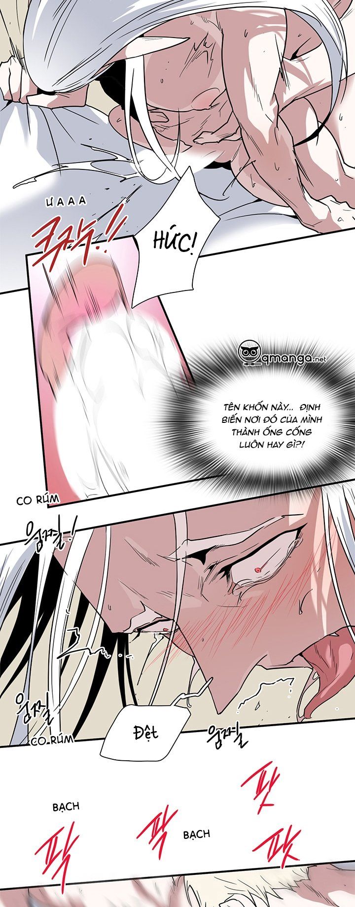 đọc truyện Dear Door Chương 106 ảnh 16 tại Thiên Thai Truyện