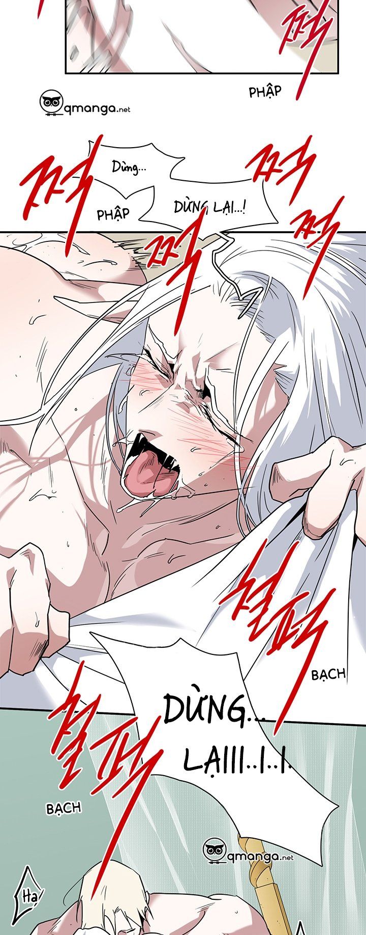 đọc truyện Dear Door Chương 106 ảnh 18 tại Thiên Thai Truyện