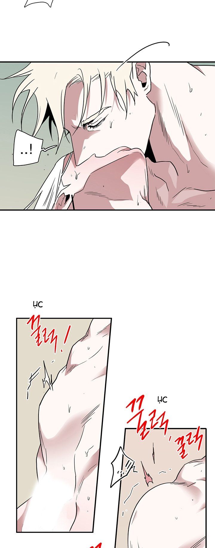 đọc truyện Dear Door Chương 106 ảnh 21 tại Thiên Thai Truyện