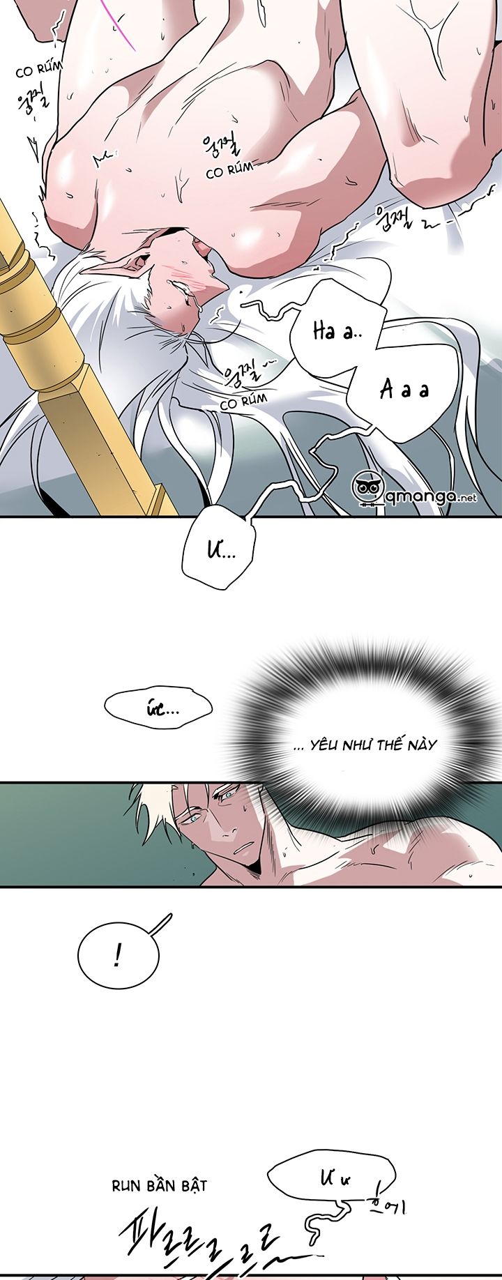 đọc truyện Dear Door Chương 106 ảnh 24 tại Thiên Thai Truyện