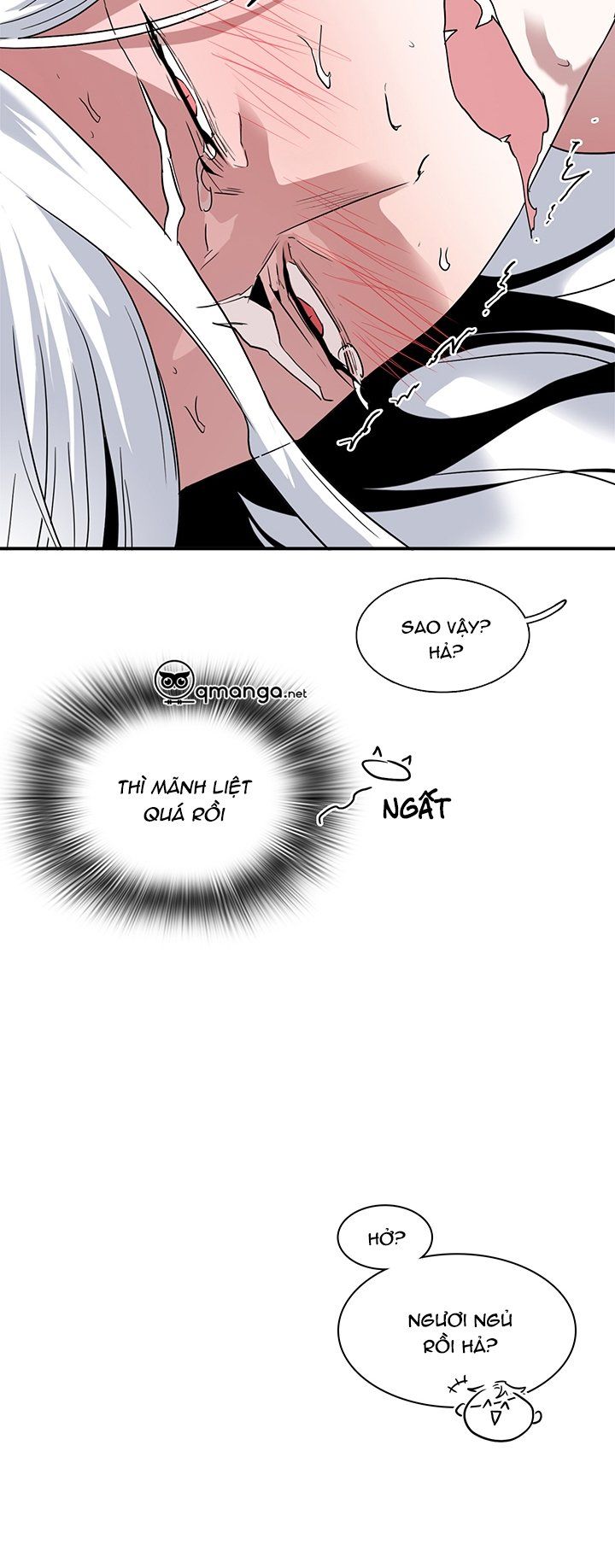 đọc truyện Dear Door Chương 106 ảnh 25 tại Thiên Thai Truyện