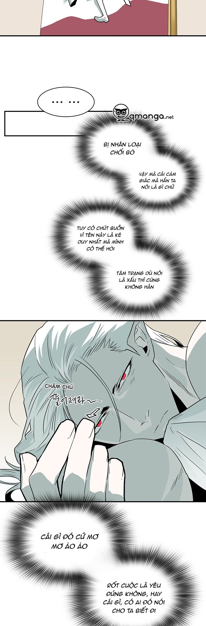 đọc truyện Dear Door Chương 106 ảnh 28 tại Thiên Thai Truyện