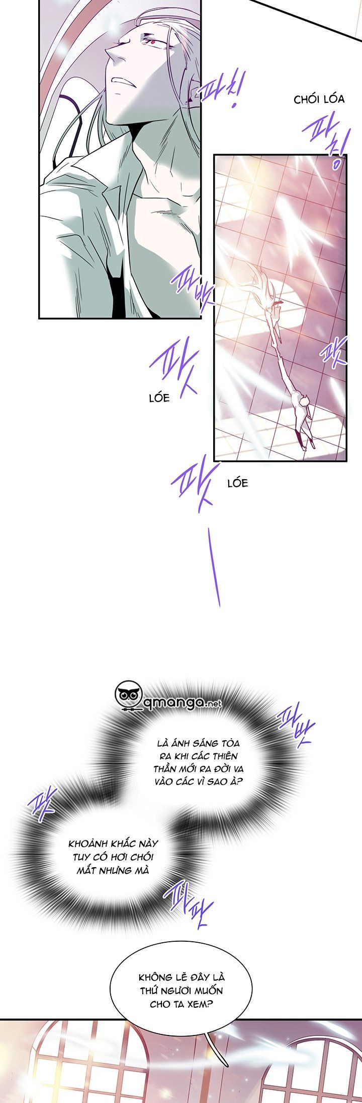 đọc truyện Dear Door Chương 106 ảnh 32 tại Thiên Thai Truyện