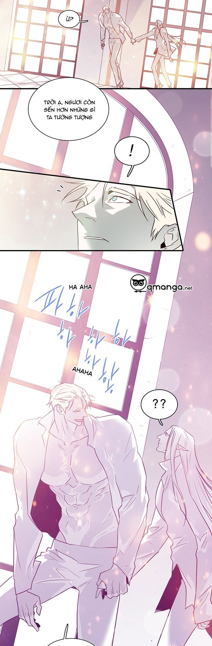 đọc truyện Dear Door Chương 106 ảnh 33 tại Thiên Thai Truyện