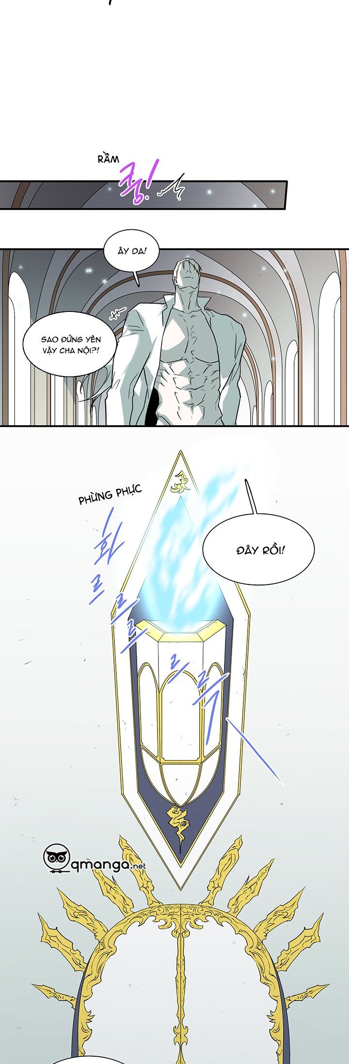 đọc truyện Dear Door Chương 106 ảnh 35 tại Thiên Thai Truyện