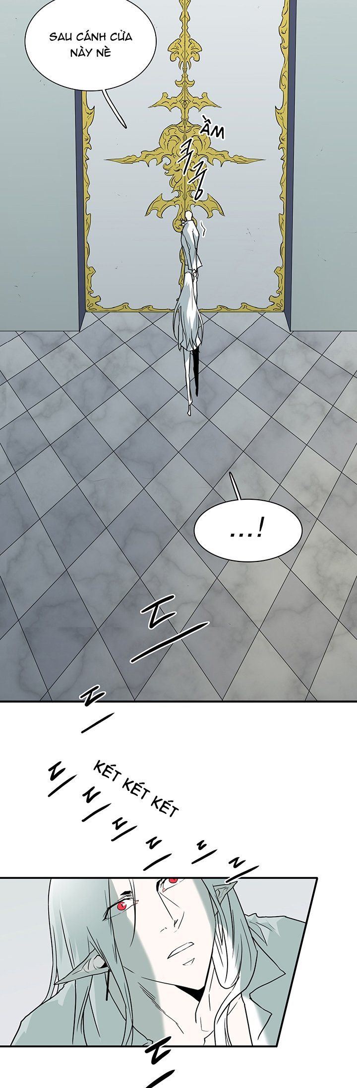 đọc truyện Dear Door Chương 106 ảnh 36 tại Thiên Thai Truyện