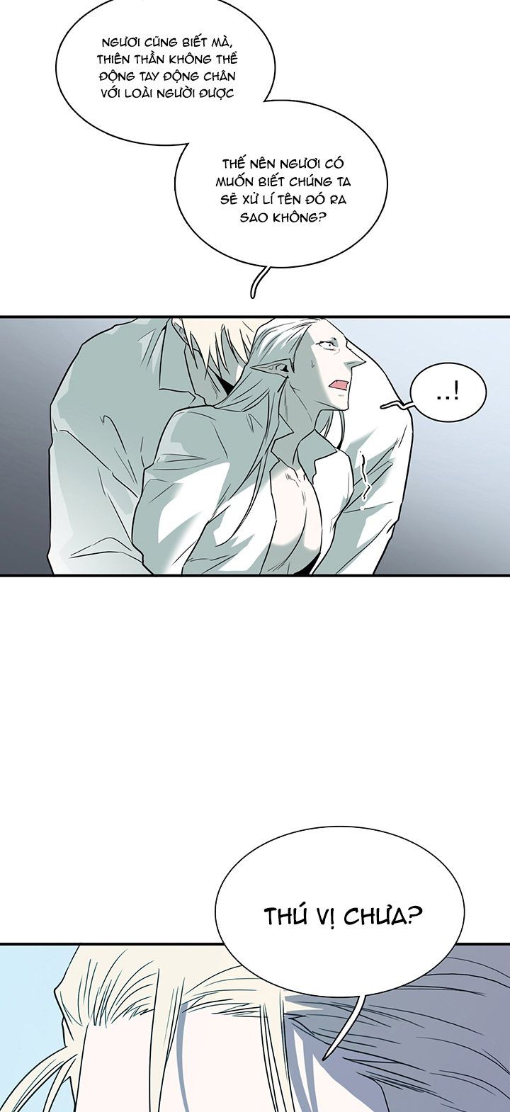 đọc truyện Dear Door Chương 106 ảnh 40 tại Thiên Thai Truyện