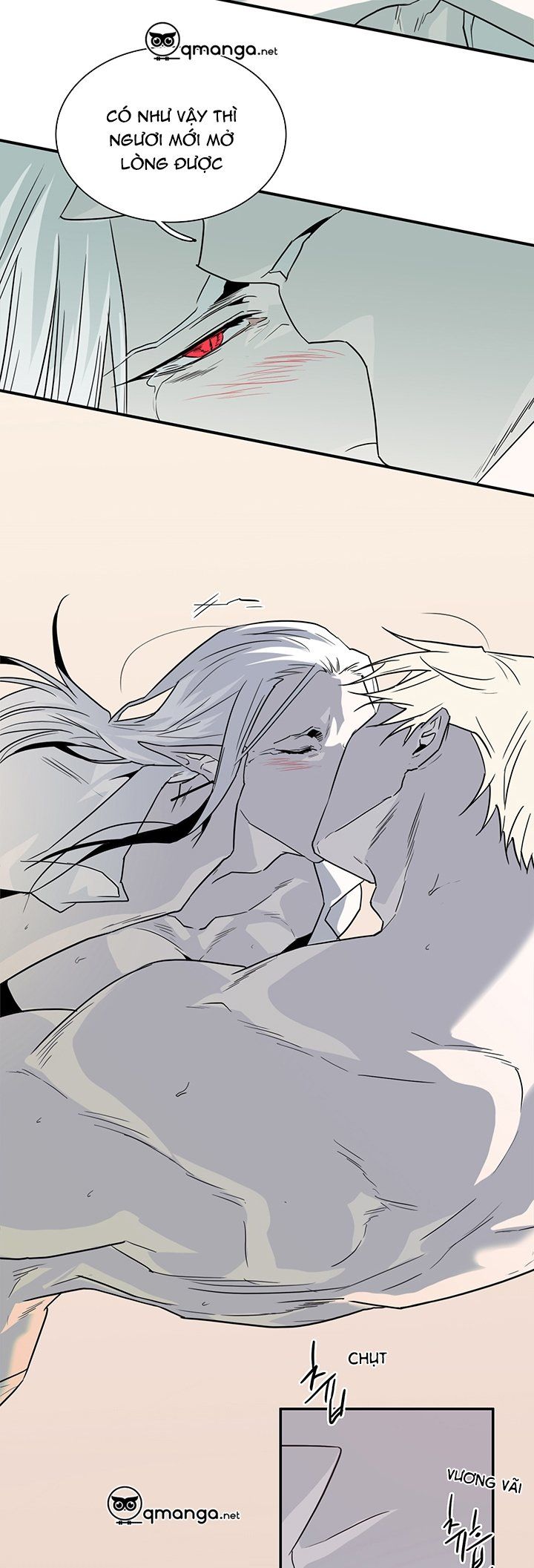 đọc truyện Dear Door Chương 106 ảnh 6 tại Thiên Thai Truyện