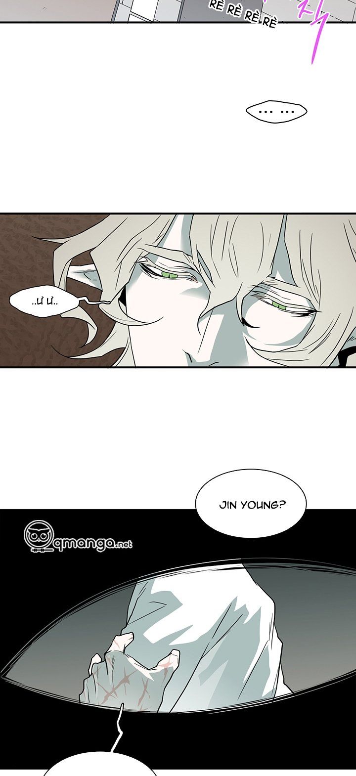 đọc truyện Dear Door Chương 106 ảnh 44 tại Thiên Thai Truyện